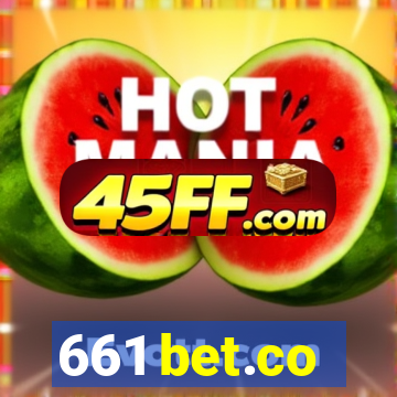 661 bet.co